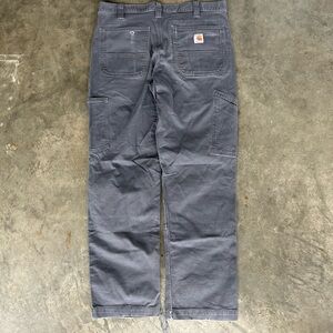 Carhartts